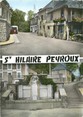 19 Correze CPSM FRANCE 19 "Saint Hilaire Peyroux"