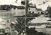 19 Correze CPSM FRANCE 19 " Saint Pardoux la Croisille "