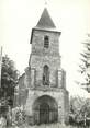 19 Correze CPSM FRANCE 19 " Saint Merd Les Oussinnes, l"église"