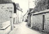 19 Correze CPSM FRANCE 19 "Vars sur Roseix, rue principale"