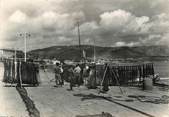 20 Corse / CPSM FRANCE 20 "Corse, Ajaccio, dans le port"