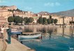 / CPSM FRANCE 20 "Corse, Ajaccio, le port" 