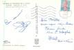 / CPSM FRANCE 20 "Corse, Ajaccio, le port" 