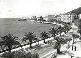 20 Corse / CPSM FRANCE 20 "Corse, Ajaccio, le boulevard Lantivy"