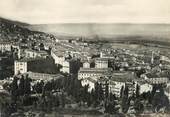 20 Corse / CPSM FRANCE 20 "Corse, Bastia, panorama sur la ville"