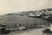 20 Corse / CPSM FRANCE 20 "Corse, Bastia, vue sur le nouveau port"