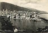 20 Corse / CPSM FRANCE 20 "Corse, Bastia, vue générale, le vieux port"