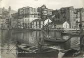 20 Corse / CPSM FRANCE 20 "Corse, Bastia,  le vieux port"