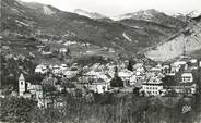 04 Alpe De Haute Provence / CPSM FRANCE 04 "Allos, vue  générale"