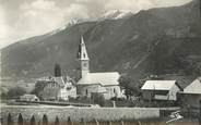 05 Haute Alpe / CPSM FRANCE 05 "Saint Jean, Saint Nicolas, le quartier de l'église"