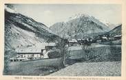 05 Haute Alpe / CPA FRANCE 05 "Pelvoux, le Poët, vue générale"