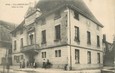 / CPA FRANCE 01 "Villebois, hôtel de ville"