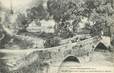 / CPA FRANCE 46 "Rocamadour, ancien pont sur l'Alzou"