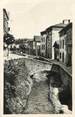 46 Lot / CPSM FRANCE 46 "Figeac, le faubourg du Pin"