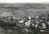 21 Cote D'or / CPSM FRANCE 21 "Flavigny sur Ozerain, vue aérienne du couvent"