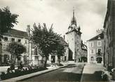 21 Cote D'or / CPSM FRANCE 21 "Beaune, plage Monge et le Beffroi"