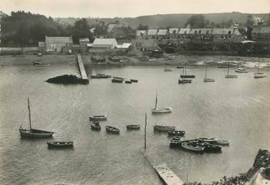 / CPSM FRANCE 22 "Paimpol, Loguivy, le port"