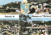 26 DrÔme / CPSM FRANCE 26 "Charmes sur l'Herbasse"