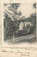 43 Haute Loire / CPA FRANCE 43 "Environs du Puy, le château de Chamblas"