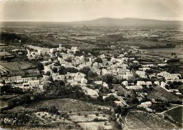 CPSM FRANCE 84 "Chateauneuf de Gadagne"