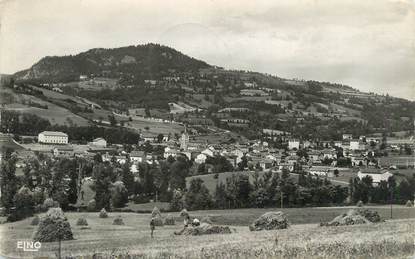 / CPSM FRANCE 43 "Rosières, vue panoramique"