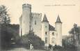 / CPA FRANCE 43 "Environs de Brioude, château de Torsiac"