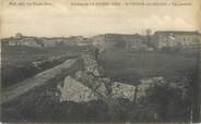 43 Haute Loire / CPA FRANCE 43 "Environs de la Chaise Dieu, Saint Victor sur Arlanc, vue générale"
