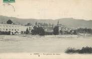43 Haute Loire / CPA FRANCE 43 "Aurec, vue générale des usines"