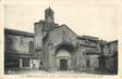 / CPA FRANCE 43 "Blesle, ensemble de l'église Saint Pierre"