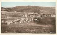 43 Haute Loire / CPA FRANCE 43 "Dunières, vue générale"