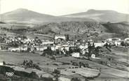 43 Haute Loire / CPSM FRANCE 43 "Le Monastier sur Gazeille, vue générale"