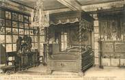 43 Haute Loire / CPA FRANCE 43 "Saint Paulien, château de la Rochelambert"