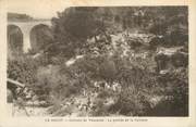 13 Bouch Du Rhone / CPA FRANCE 13 "Carry Le Rouet, colonie de vacances"