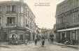 / CPA FRANCE 42 "Feurs, rue Philibert Motton " 