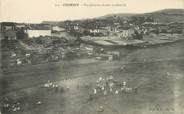 42 Loire / CPA FRANCE 42 "Firminy, vue générale"