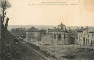 42 Loire / CPA FRANCE 42 "Montrond Les Bains"