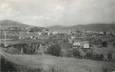 / CPSM FRANCE 42 "Pélussin, vue panoramique des deux viaduc"