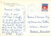 CPSM FRANCE 84 "Saint Didier les Bains"