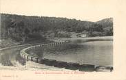 13 Bouch Du Rhone / CPA FRANCE 13 "Bassin de Saint Christophe, route de Rognes "