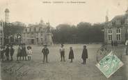 56 Morbihan / CPA FRANCE 56 "Lorient, la place d'Armes"