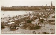 17 Charente Maritime / CPSM FRANCE 17 "Royan, grande Conche, vue générale"