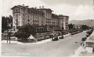 64 PyrÉnÉe Atlantique / CPSM FRANCE 64 "Hendaye, l'hôtel Eskualduna"