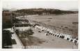 / CPSM FRANCE 64 "Saint Jean de Luz, la Pergola, la plage sur Bordagain"