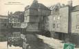 / CPA FRANCE 29 "Landerneau, vieilles maisons du pont de l'Elorn"