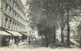 / CPA FRANCE 29 "Quimper, la rue du Parc, l'hôtel de l'épée"