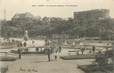 / CPA FRANCE 29 "Brest, la place du château, vue générale"