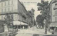 03 Allier / CPA FRANCE 03 "Vichy, rue de Paris"