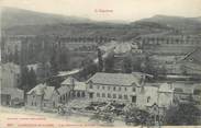 09 Ariege / CPA FRANCE 09 "Larroques d'Olmes, les nouvelles écoles"