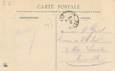 / CPA FRANCE 09 "Saverdun, le pont et rive gauche de l'ariège"