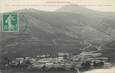 / CPA FRANCE 09 "Environs d'Ax Les Thermes, vue générale du village de Prades"